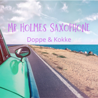 Mr Holmes Saxophone (Single)