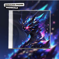 Nebulosa Phonk (Single)