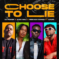 Choose to Lie (Single)