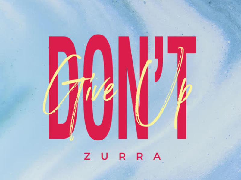 Don't Give Up (EP)