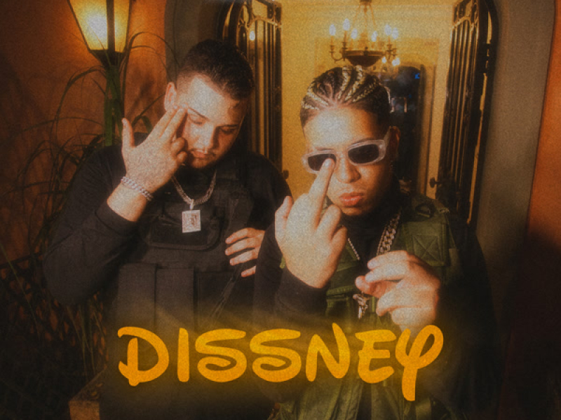 DISSNEY (Single)