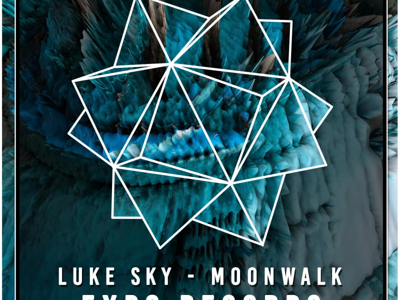 Moonwalk (Single)