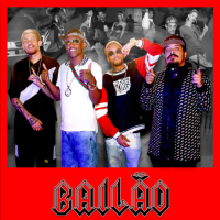 Bailão (Single)