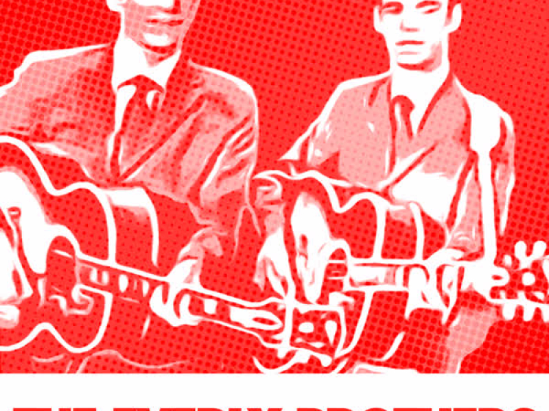 Essential Rock & Roll And Country Hits By The Everly Brothers