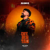 Diferentão - Parte 1 (Ao Vivo) (EP)