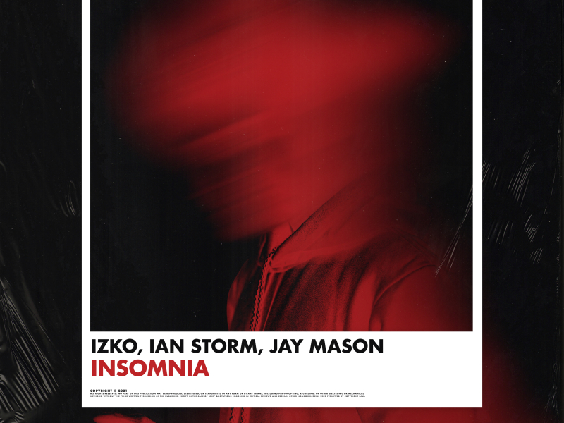 Insomnia (Single)