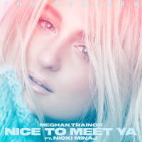 Nice to Meet Ya (The Remixes) (EP)