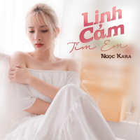 Linh Cảm Tim Em (Single)