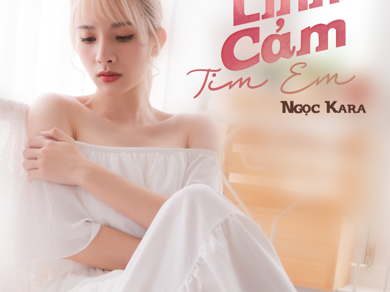 Linh Cảm Tim Em (Single)