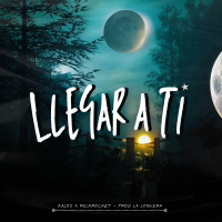 Llegar a ti (Single)