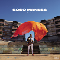 So Maness (Single)