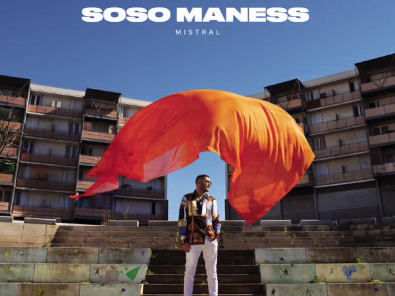 So Maness (Single)