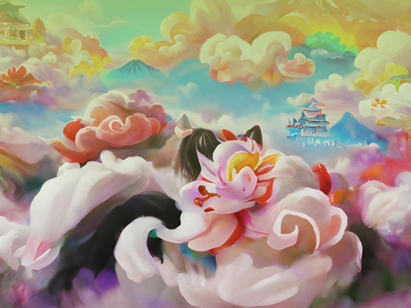 SOM QUE ACALMA (Single)