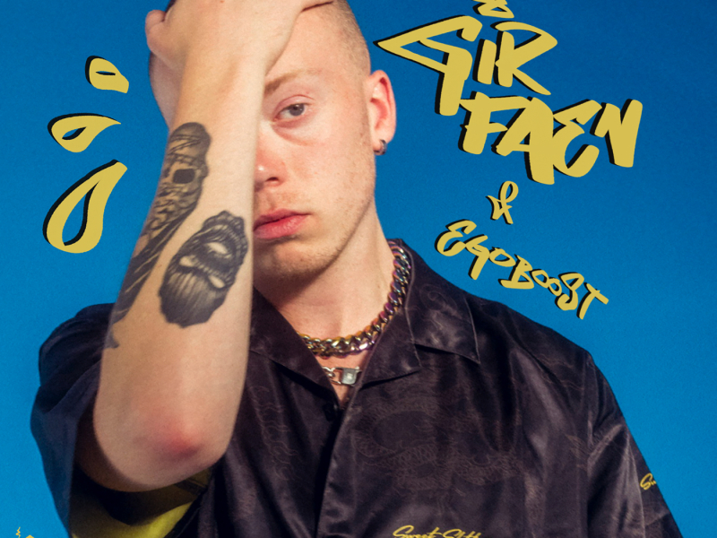 Gir faen /  Egoboost