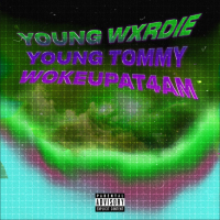 Youngz (Prod. by wokeupat4am) (Single)