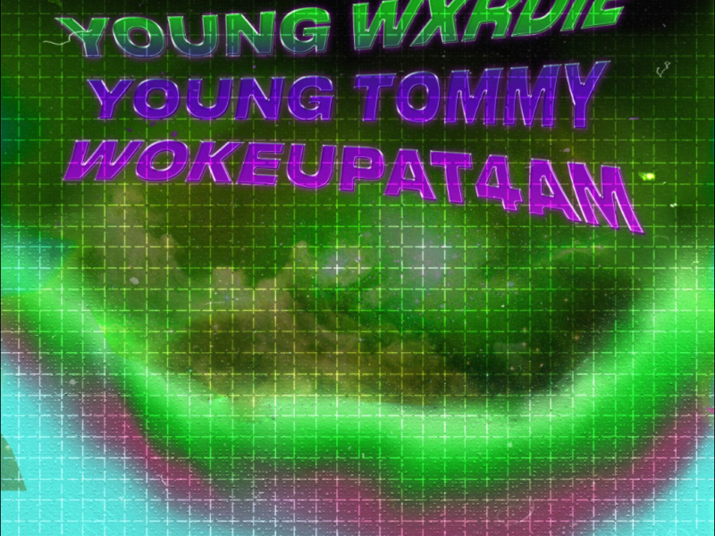 Youngz (Prod. by wokeupat4am) (Single)