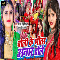 Choli Ke Bhitar Anar Dole (Single)