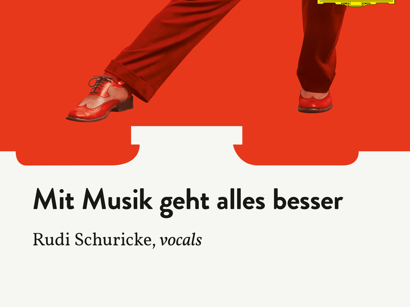 Mit Musik geht alles besser