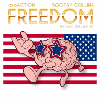 Freedom (Single)