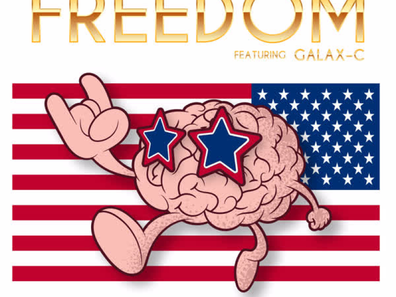 Freedom (Single)