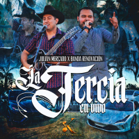 La Tercia (En Vivo) (Single)