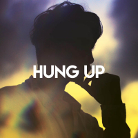 Hung Up (Single)
