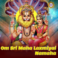 Om Sri Maha Laxmiyai Namaha (Single)