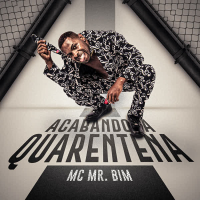 Acabando a Quarentena (Single)