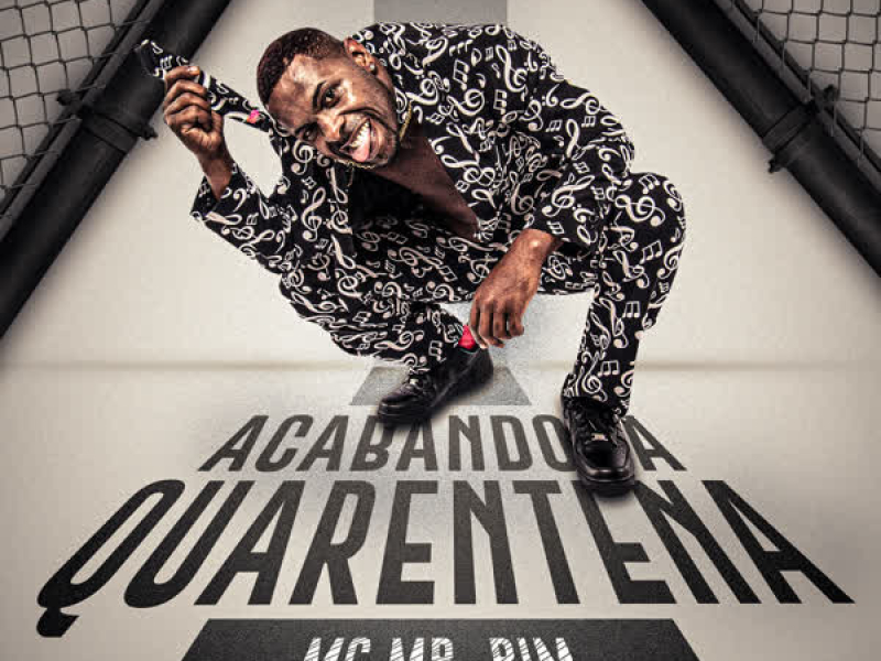 Acabando a Quarentena (Single)