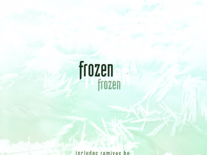 Frozen