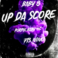 Up the score (Single)