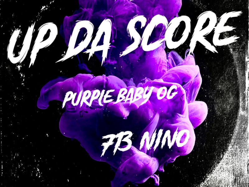 Up the score (Single)