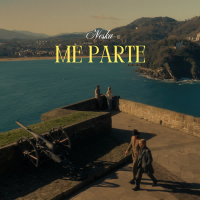 Me parte (Single)