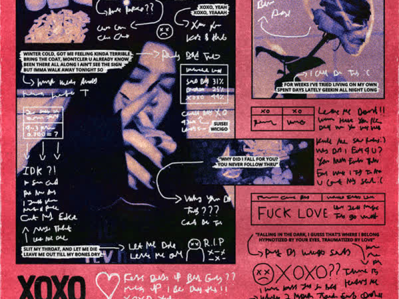 xoxo (Single)