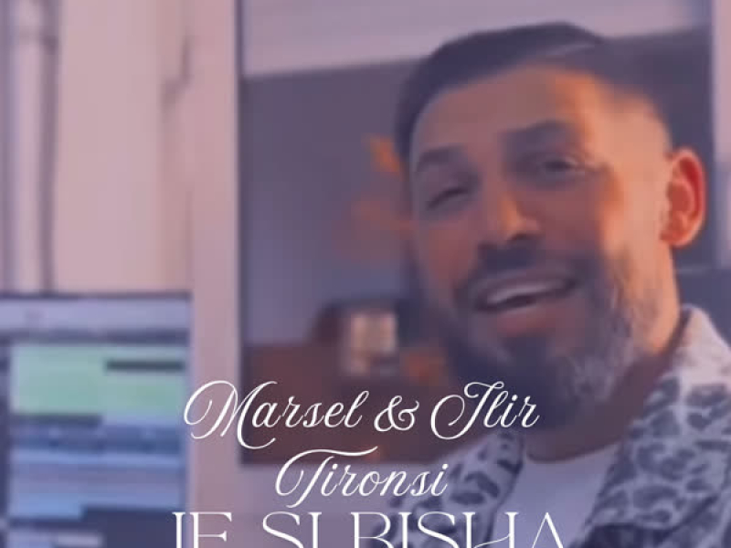 Je si Bisha (Single)