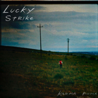 Lucky Strike (Single)