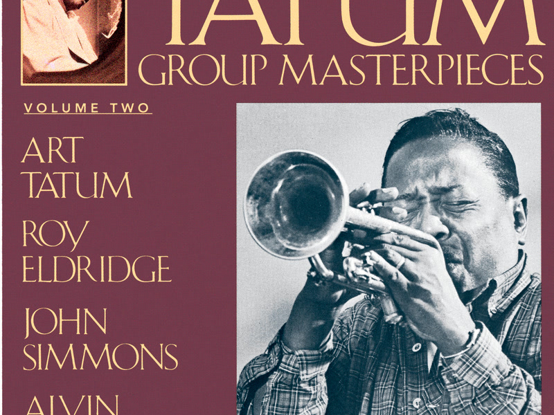 Tatum Group Masterpieces, Vol 2