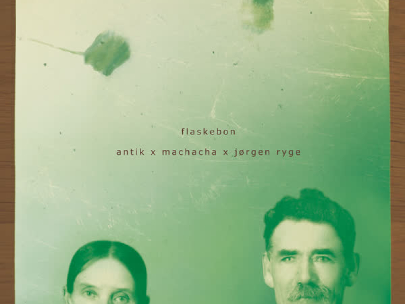 Flaskebon. (Single)