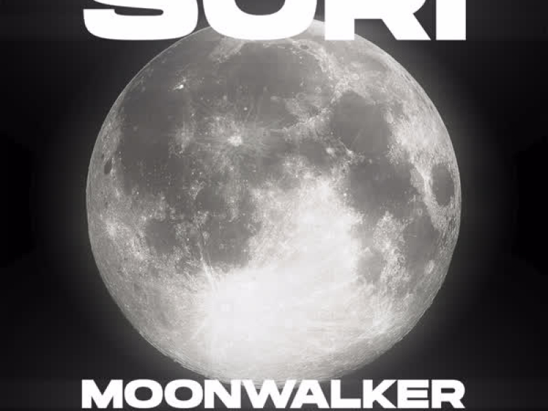 Moonwalker (Single)