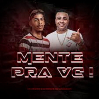 Mente Pra Vc (Single)