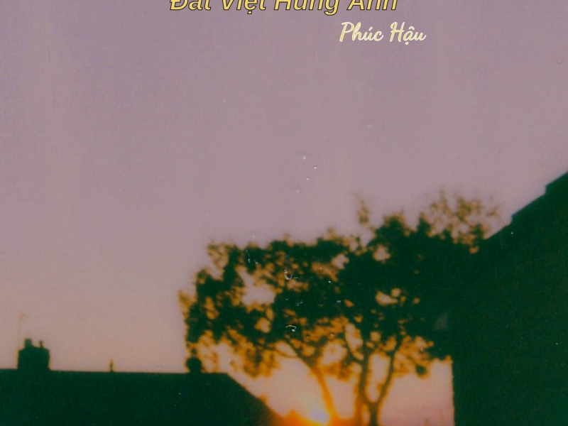 Đất Việt Hùng Anh (Single)