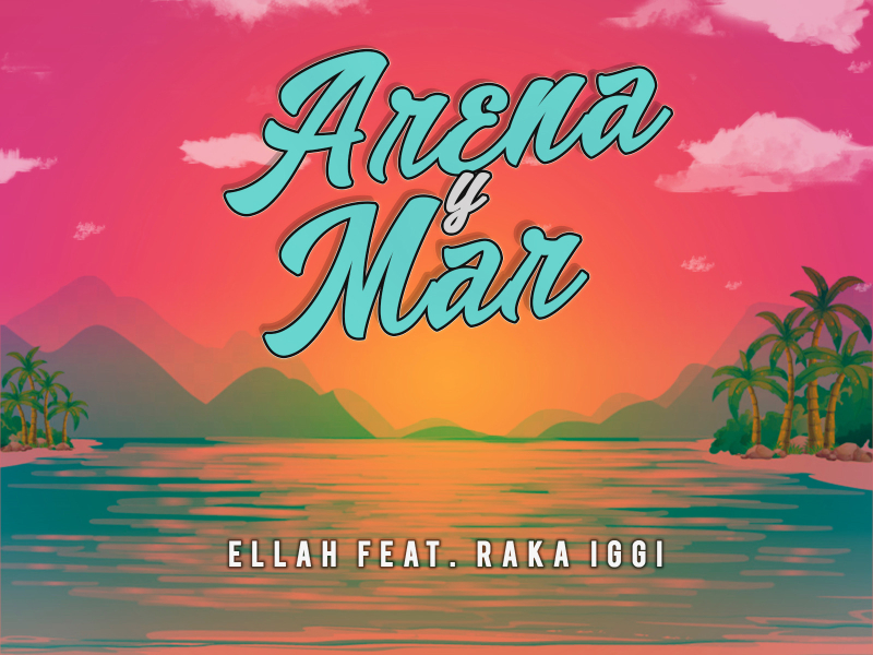 Arena y Mar (feat. Raka Iggi)