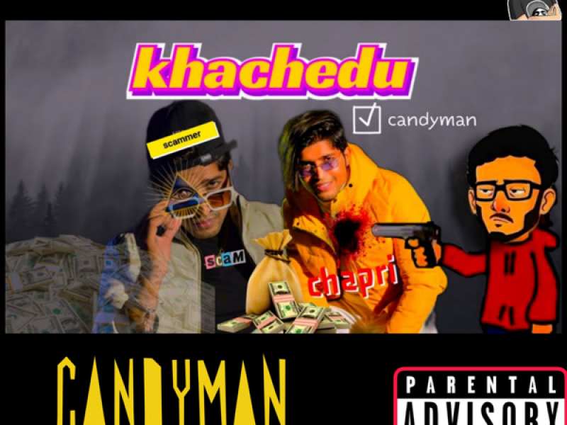 Khachedu (Single)