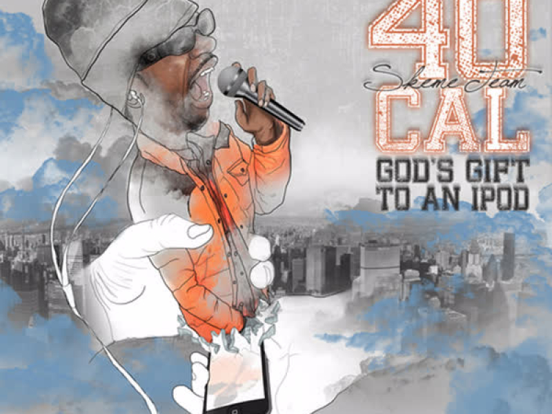 God's Gift To An iPod