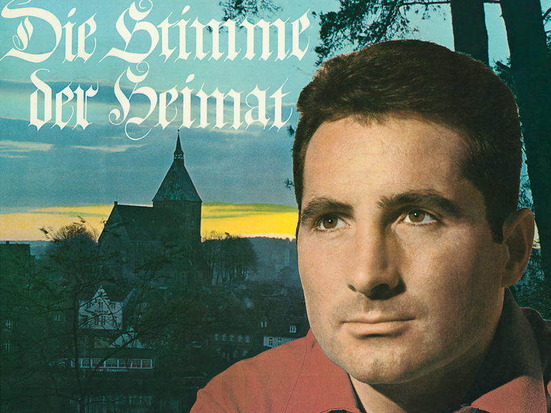 Die Stimme der Heimat