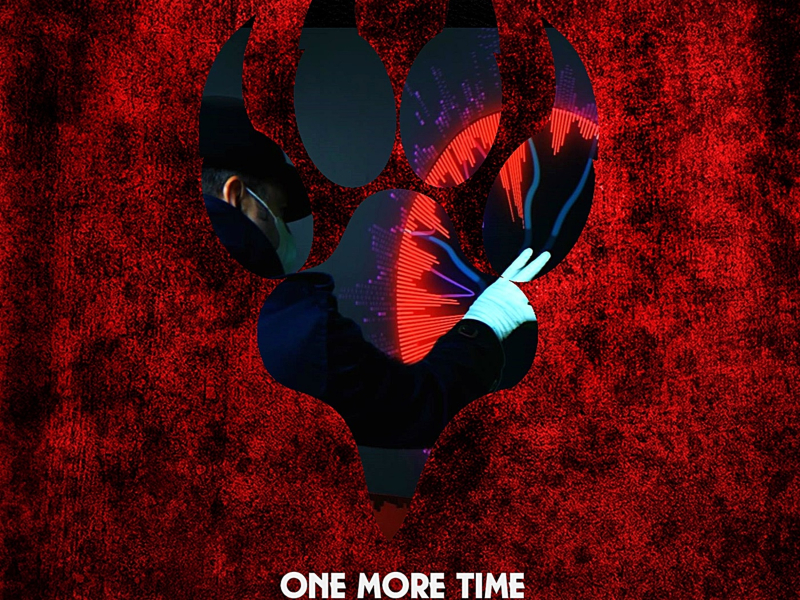 One More Time (Single)