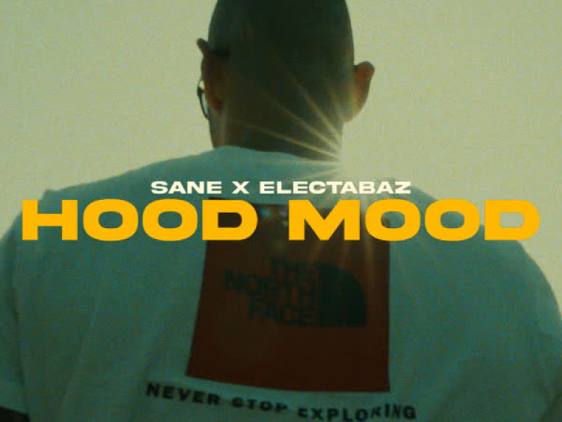 Hood Mood (Single)