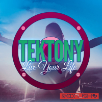 Live Your Life (Single)