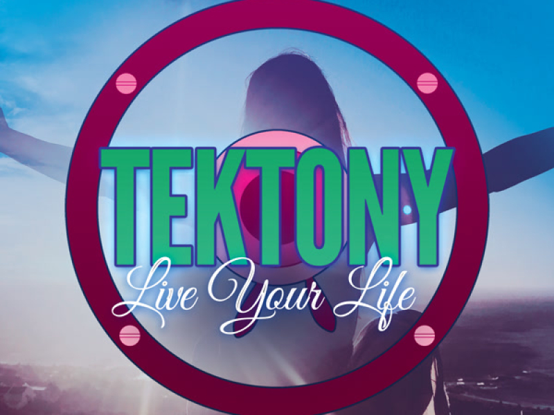 Live Your Life (Single)