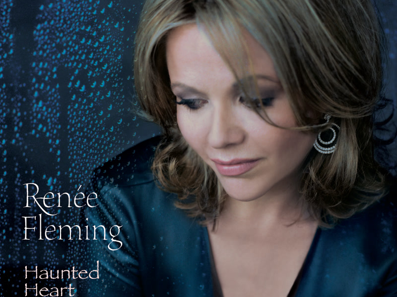 Haunted Heart